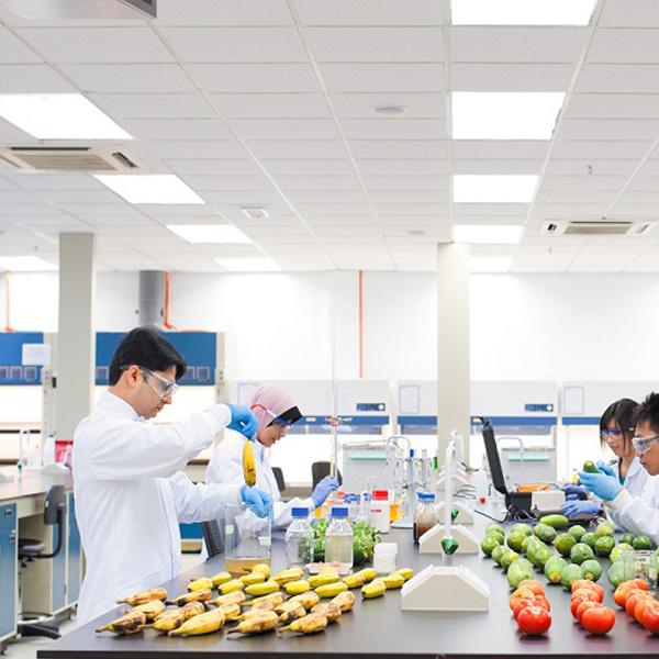 Những sản phẩm nào cần đến thiết kế phòng sạch thực phẩm - Anh Khang