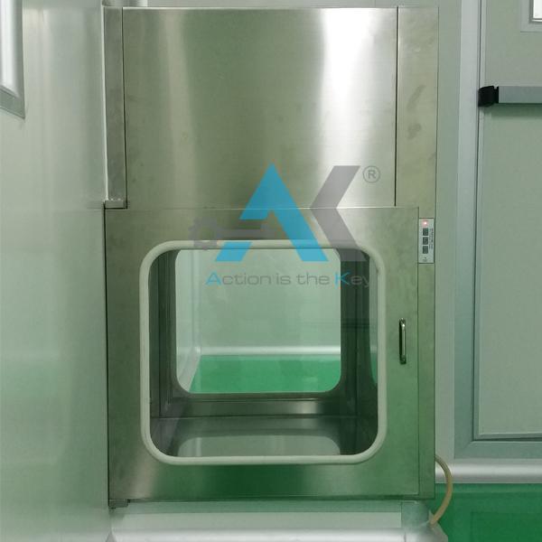 Đơn vị phân phối thiết bị phòng sạch cho công trình – Anh Khang