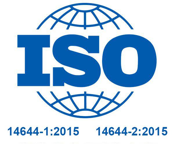 Cập nhật tiêu chuẩn phòng sạch mới nhất ISO 14644-1:2015 và ISO 14644-2:2015