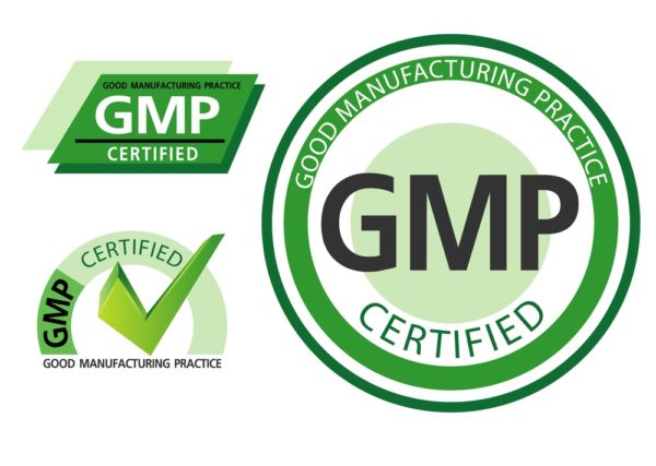 Tiêu chuẩn nhà máy thực hành tốt sản xuất thuốc GMP