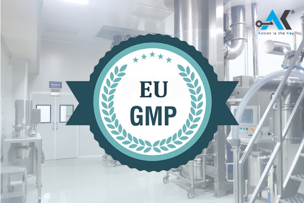tiêu chuẩn GMP EU