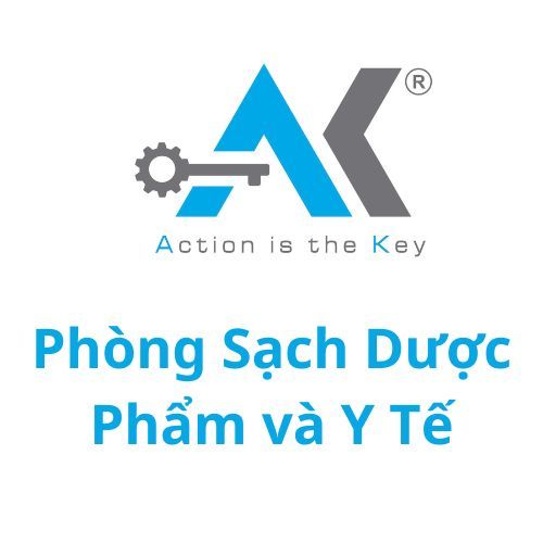 Thi Công Phòng Sạch Dược Phẩm và Y Tế