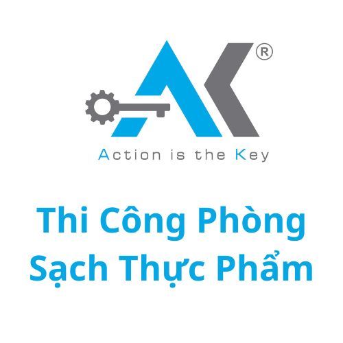 Thi Công Phòng Sạch Thực Phẩm