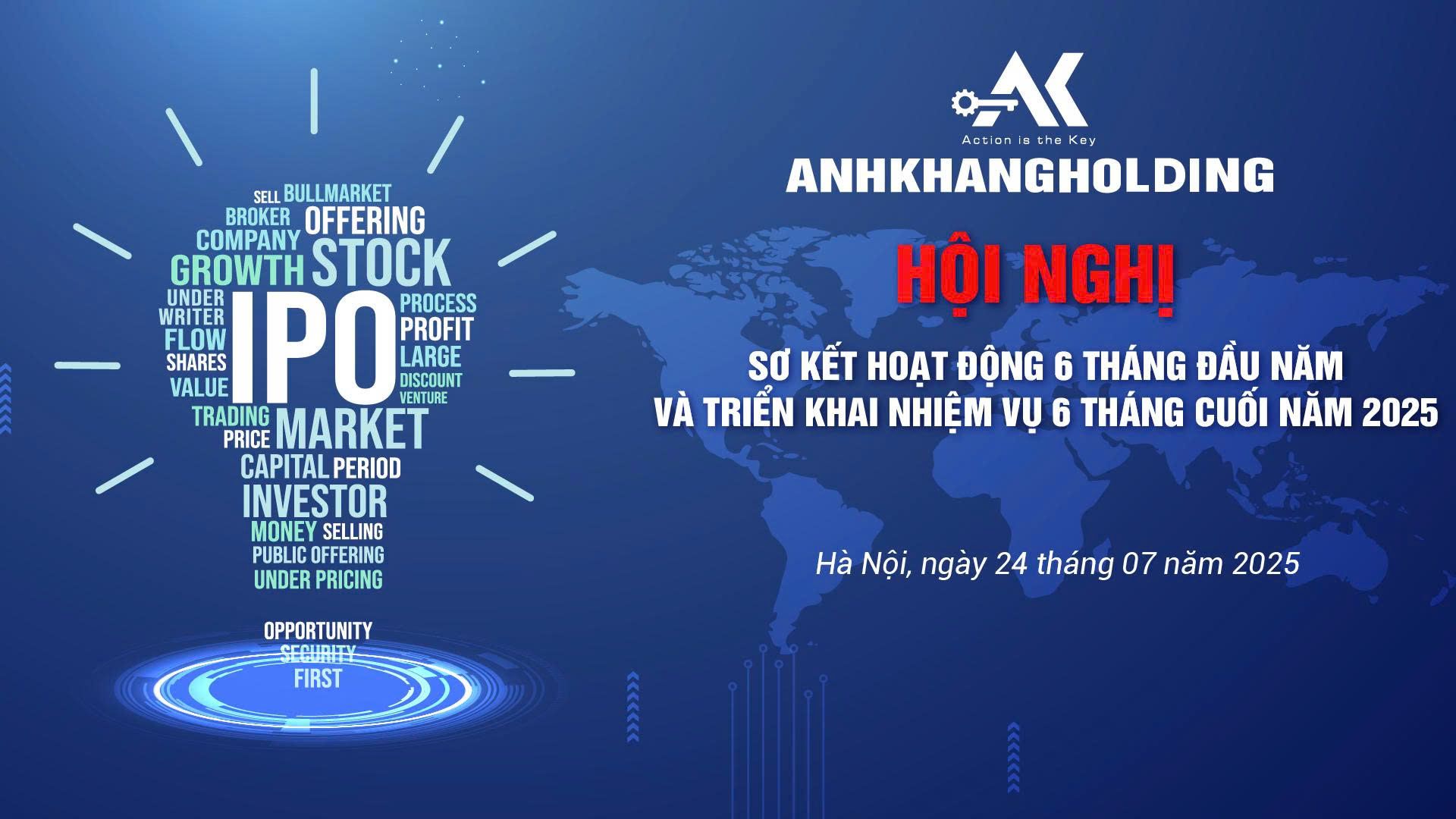HỘI NGHỊ TỔNG KẾT 6 THÁNG ĐẦU NĂM VÀ TRIỂN KHAI NHIỆM VỤ 6 THÁNG CUỐI NĂM 2025