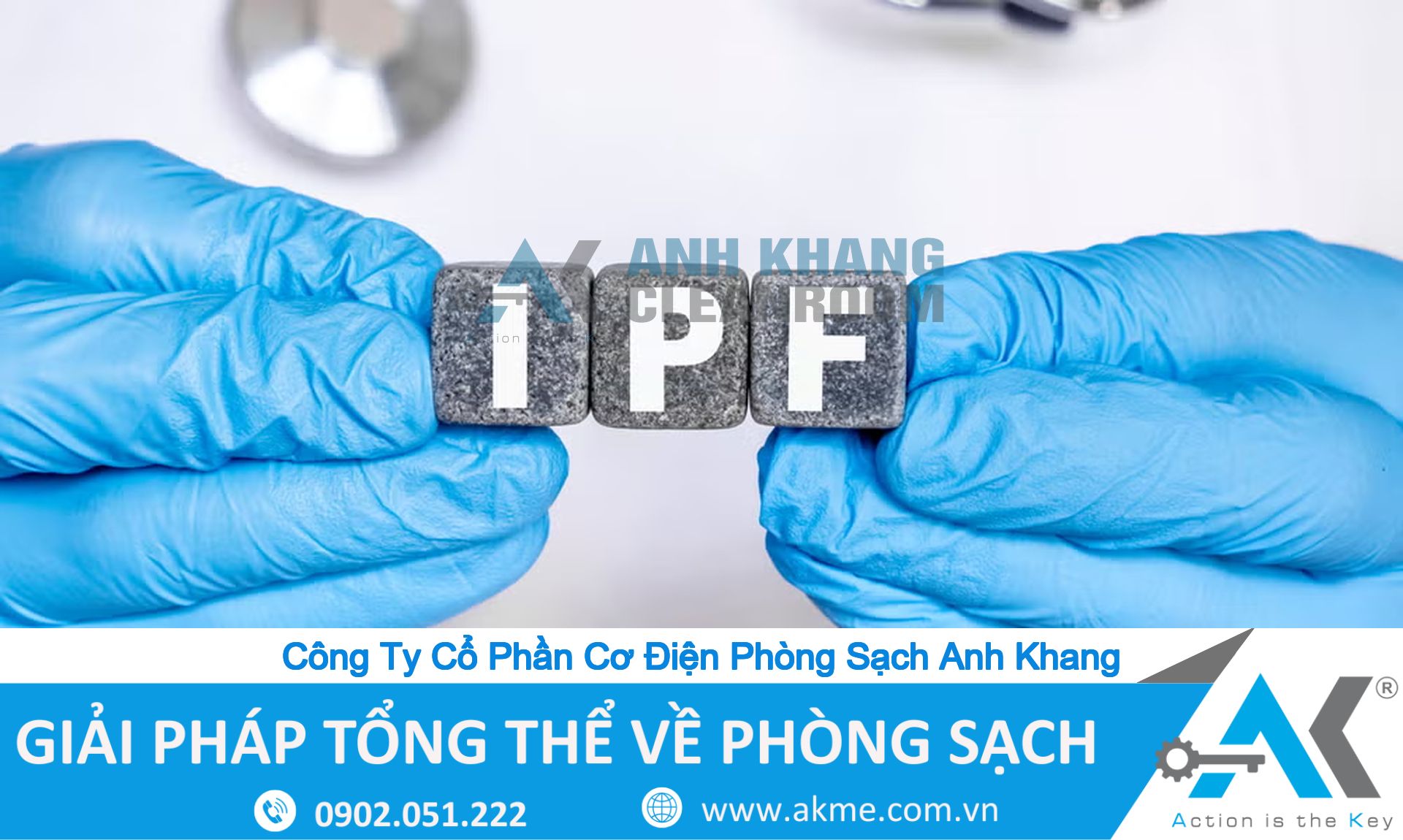 Trí tuệ nhân tạo đang cải thiện việc chăm sóc bệnh xơ phổi vô căn