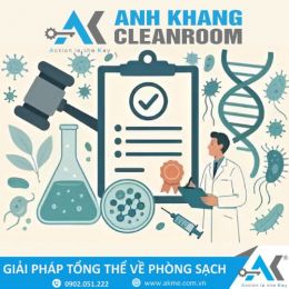 EMA Đề Xuất Cập Nhật Hướng Dẫn GMP Cho ATMP – Những Điểm Quan Trọng Cần Biết
