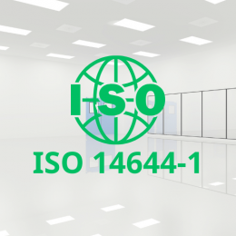 CẬP NHẬT TIÊU CHUẨN ISO 14644, TCVN 8664 MỚI NHẤT 2026