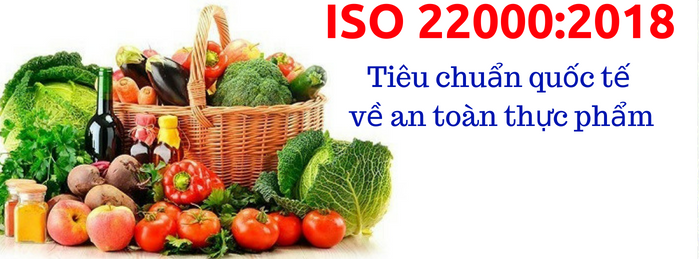 Sửa đổi tiêu chuẩn an toàn thực phẩm đáp ứng thách thức