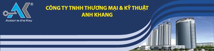 Anh Khang M&E - General Introduction