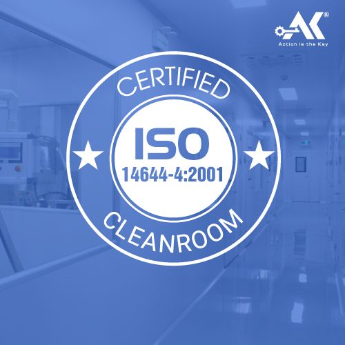Tiêu chuẩn ISO 14644-4:2001 - tiêu chuẩn dành cho phòng sạch