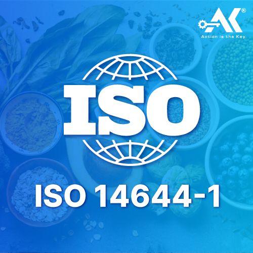 Tiêu chuẩn ISO 14644-1 trong phòng sạch sản xuất thực phẩm