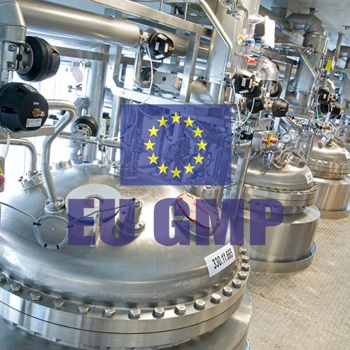 Những điều kiện phải đáp ứng theo tiêu chuẩn GMP EU của nhà máy sản xuất dược phẩm