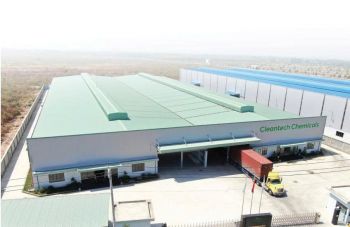 CÔNG TY TNHH CLEANTECH VIỆT NAM