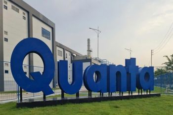 CÔNG TY TNHH QMH COMPUTER (QUANTA )
