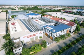 CÔNG TY CỔ PHẦN DƯỢC PHẨM TRUNG ƯƠNG 5