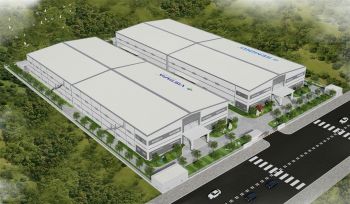 NHÀ MÁY SẢN XUẤT DƯỢC PHẨM & TRANG THIẾT BỊ Y TẾ VITAFA – SEMIND