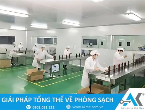 Các mô hình cung cấp đang phát triển trong xây dựng phòng sạch sự trỗi dậy của thiết kế-hỗ trợ và thiết kế-xây dựng