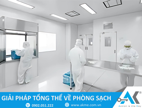 Các mô hình cung cấp đang phát triển trong xây dựng phòng sạch sự trỗi dậy của thiết kế-hỗ trợ và thiết kế-xây dựng