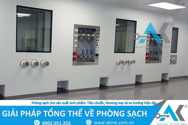 Nghiên cứu chỉ ra PPE có tác động hạn chế trong việc giảm VOC từ con người trong phòng sạch. Cần cải tiến vật liệu và giám sát không khí chặt chẽ.