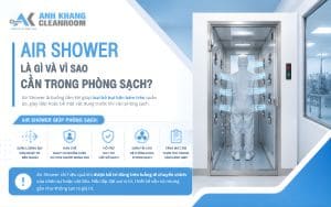 Air Shower