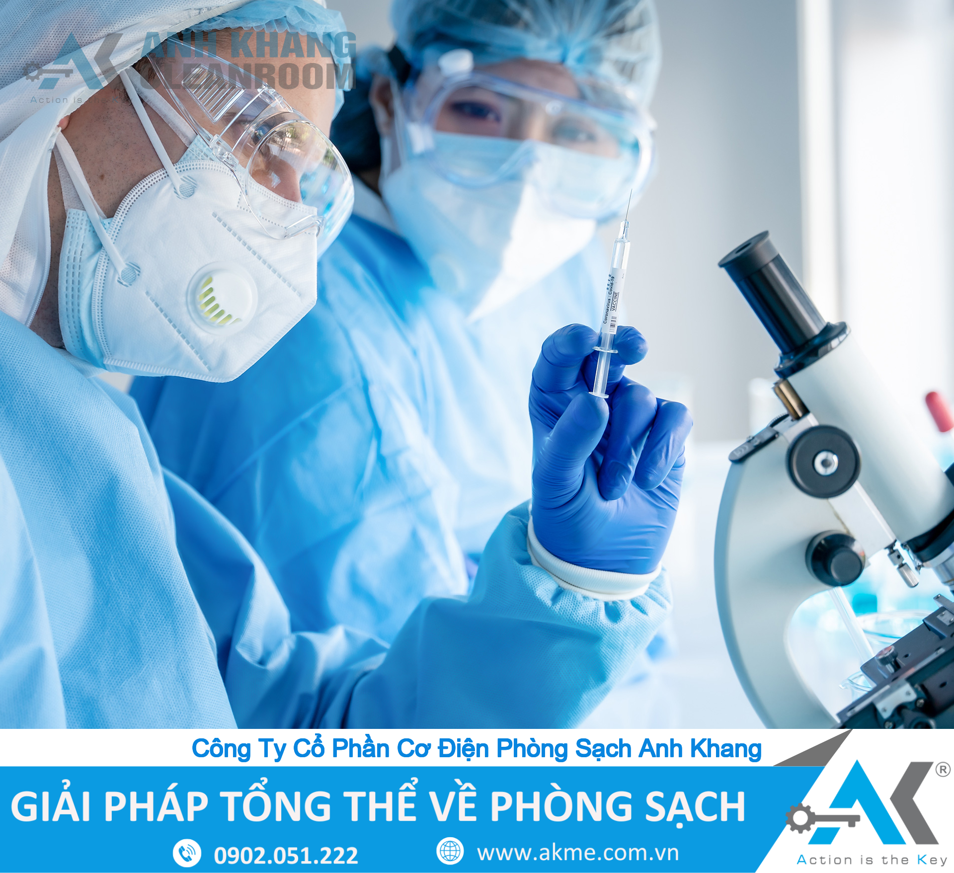 Bước tiến quan trong trong dược phẩm